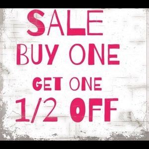 👏🏼💥🎉Who doesn’t love a good bargain??🎉💥👏🏼